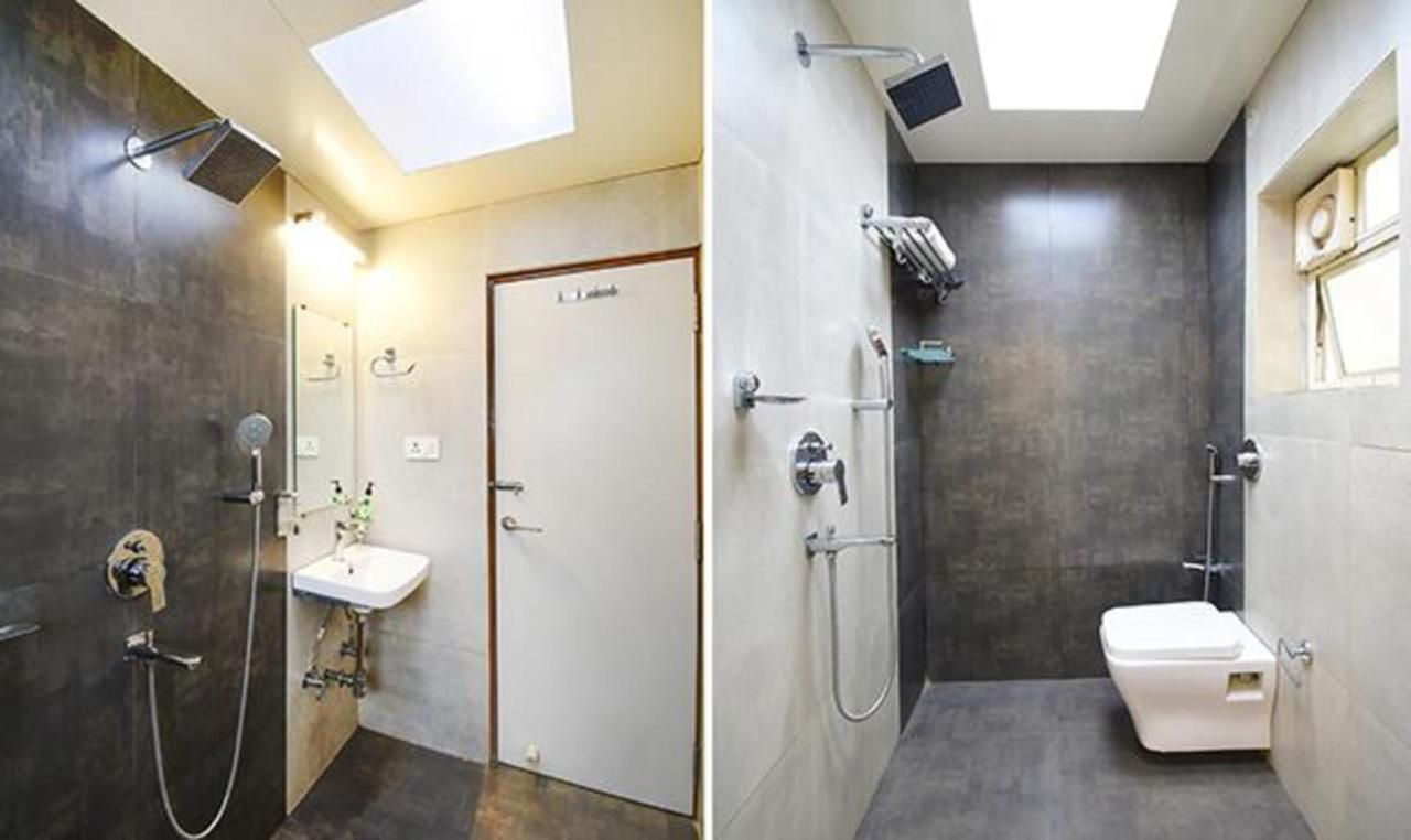Fabhotel Stay Inn International - Nr Sealdah Station Kolkata Exterior photo